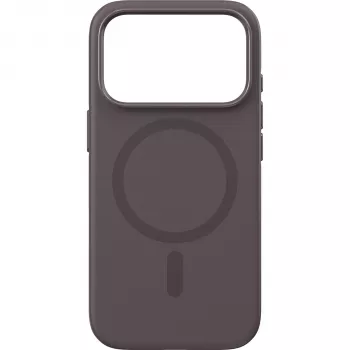 Tech21 EvoPulse Fauxven MagSafe ümbris iPhone 18 Pro jaoks - Cherry