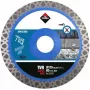 RUBI Turbo Viper Blade - TVR SuperPro 125mm teemantlõikeketas