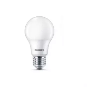 Philips CorePro LED-pirn ND 8-60W A60 E27 827 230V 806lm 2700K LED-pirn