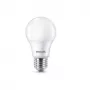 Philips CorePro LED-pirn ND 8-60W A60 E27 827 230V 806lm 2700K LED-pirn