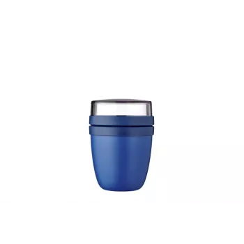 Mepal Lunchpot Ellipse mini erksinine, 300+120ml