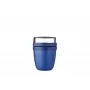 Mepal Lunchpot Ellipse mini erksinine, 300+120ml