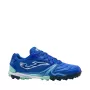 Joma Dribling Turf 2604 meeste jalgpallisaapad kuninglik sinine, suurus 43