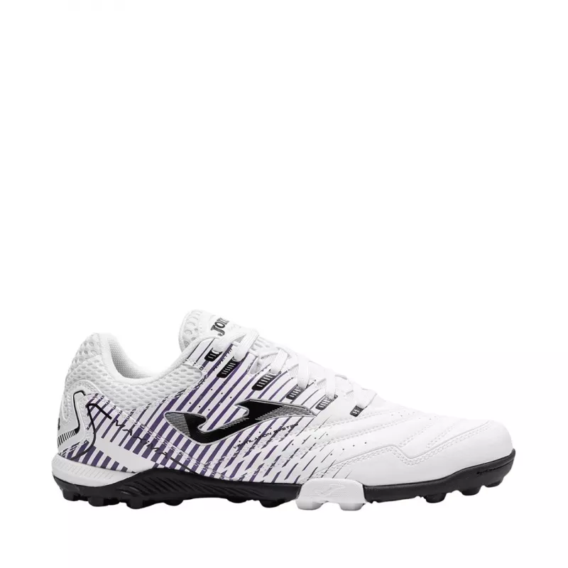 Joma Maxima 2632 Turf jalgpallisaapad valge, suurus 44