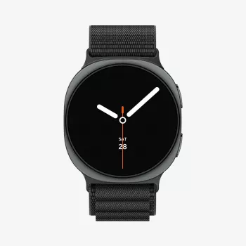 Spigen WBF1 rihm Samsung Galaxy Watch 8 / 9 / Classic (40 / 44 / 46 mm) must