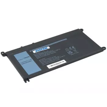 AVACOM aku Dell Inspiron 3581, Vostro 5481, 5581 jaoks, Li-Pol 11.4V 3685mAh 42Wh