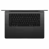 Apple MacBook Pro 16 (M5 Pro, Space Black, 64GB, 2TB, Saksa klaviatuur)