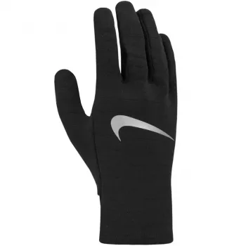 Meeste Nike Therma-Fit jooksukindad must suurus L