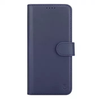 Taktikaline raamatukate Field Notes Galaxy A27 5G Sinine