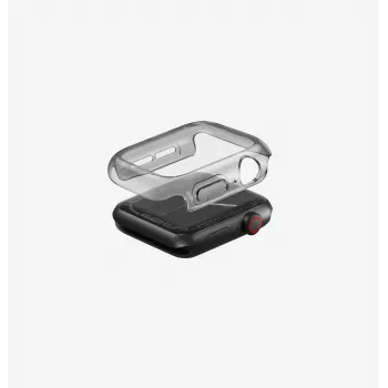 UNIQ Garde kest Apple Watch Series 7/8/9 41mm suitsuhall