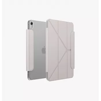 UNIQ Camden Lite ümbris iPad Air 11 inch jaoks (M2 2024 / M3 2025 / M4 2026) - Beež