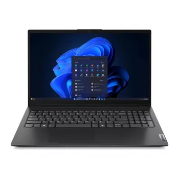 Lenovo V15 G6 AMN 83VD 15,6 inch FHD sülearvuti - AMD Ryzen 5 7520U, 16GB RAM, 256GB SSD, Windows 11 Pro
