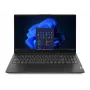 Lenovo V15 G6 AMN 83VD 15,6 inch FHD sülearvuti - AMD Ryzen 5 7520U, 16GB RAM, 256GB SSD, Windows 11 Pro