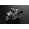 DJI AS1 kõlar Mavic 2 Enterprise seeriale - 100dB valjuhääldi, 100m leviala, OcuSync 2.0, reaalajas hääl, otsingu- ja päästitööd