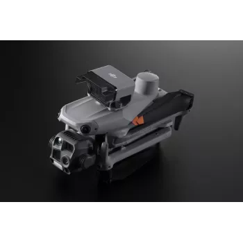 DJI AS1 kõlar Mavic 2 Enterprise seeriale - 100dB valjuhääldi, 100m leviala, OcuSync 2.0, reaalajas hääl, otsingu- ja päästitööd