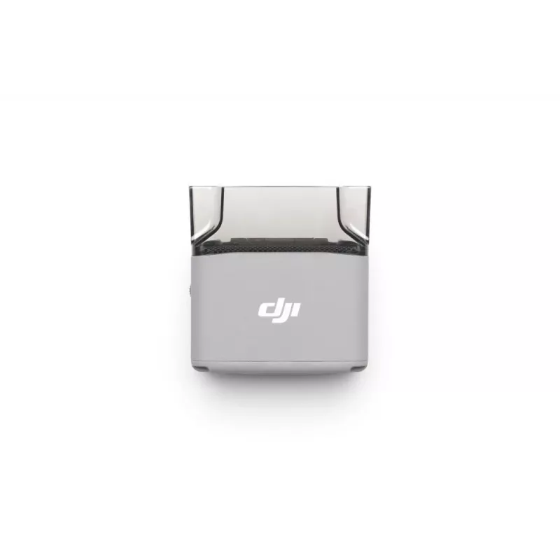 DJI AS1 kõlar Mavic 2 Enterprise seeriale - 100dB valjuhääldi, 100m leviala, OcuSync 2.0, reaalajas hääl, otsingu- ja päästitööd