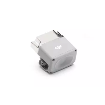 DJI AS1 kõlar Mavic 2 Enterprise seeriale - 100dB valjuhääldi, 100m leviala, OcuSync 2.0, reaalajas hääl, otsingu- ja päästitööd