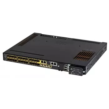 Cisco Catalyst IE9300 tööstuslik Ethernet-lüliti 24 Gigabit SFP allalülipordi ja 4 10G SFP+ üleslülipordiga
