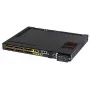 Cisco Catalyst IE9300 tööstuslik Ethernet-lüliti 24 Gigabit SFP allalülipordi ja 4 10G SFP+ üleslülipordiga