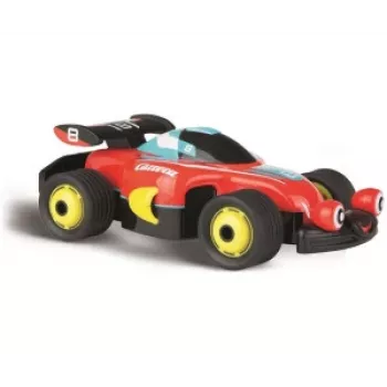 Carrera 2.4GHz Formula Kidz RC Racer 1:20 mõõtkavas, valmis sõitmiseks, kaugjuhtimisega auto