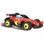 Carrera 2.4GHz Formula Kidz RC Racer 1:20 mõõtkavas, valmis sõitmiseks, kaugjuhtimisega auto