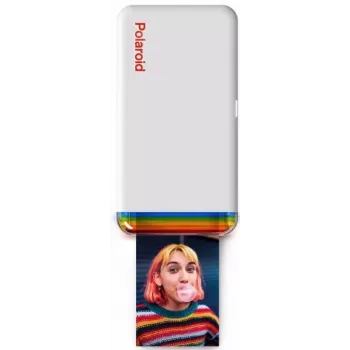 Polaroid Hi-Print Gen2 fotoprinter, valge (9128)