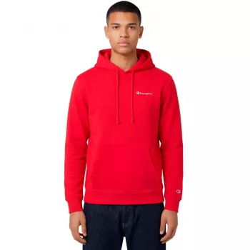Champion meeste kapuutsiga dressipluus punane 221791 RS067 XL