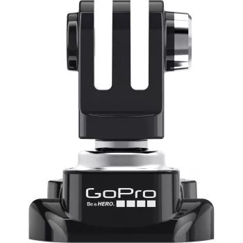 GoPro kuulkinnitusega pannal, seikluskaamera kinnitus (ABJQR-001)