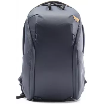 Seljakott Peak Design Everyday Backpack Zip V2 15L, südaöö (BEDBZ-15-MN-2)