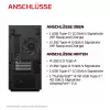 HP HyperX OMEN lauaarvuti GT18-0170ng - Intel Core Ultra 7 270K Plus, 32GB DDR5, 1TB SSD, NVIDIA GeForce RTX 5060 Ti 16GB, FreeDOS