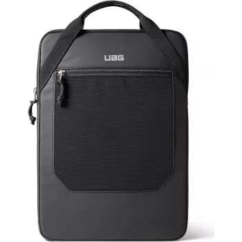 Urban Armor Gear DRYOUT sülearvuti ümbris 16 tolli must
