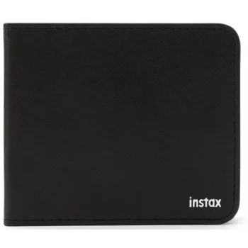 Fujifilm Instax Album Wide, must (70100151657)