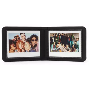 Fujifilm Instax Album Wide, must (70100151657)