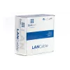 DSIT DANICOM CAT6A UTP 50m Outdoor Solid Conductor PE Cable (Fca) - Must