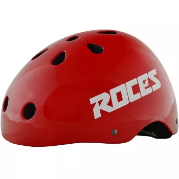 Roces Agressiivne Kiiver Punane 300756 001 S