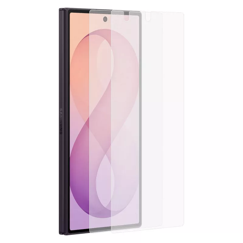 Samsung peegeldusvastane kaitsekile Galaxy Z Fold 8 Ultra jaoks