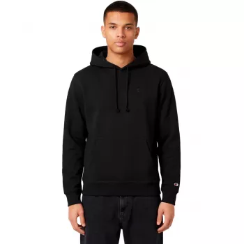 Champion meeste dressipluus must 220783 KK001 M