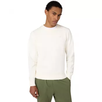 Champion meeste kampsun kreem 220785 YS084 XL