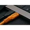 Tether Tools TetherPro USB-C Optima 10G sirge oranž 3m