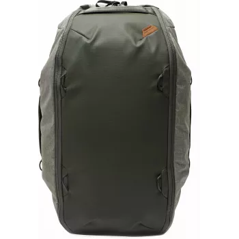 Peak Design Travel DuffelPack 65L reisikott-seljakott, Sage (BTRDP-65-SG-1)