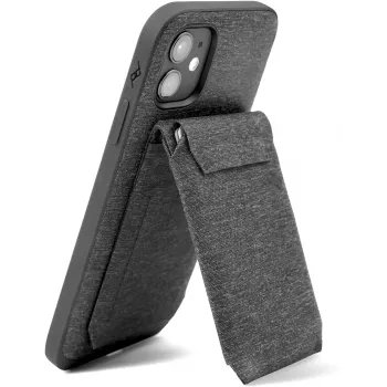 Peak Design Magnetiline rahakott-alus MagSafe’i jaoks – Charcoal