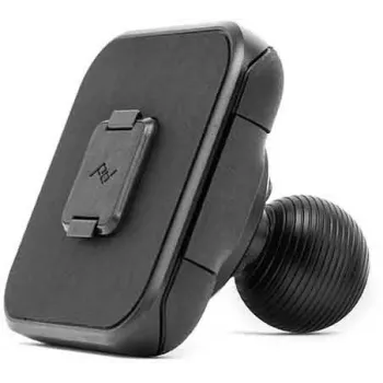 Peak Design M-MM-AF-BK-1 Universaalne adapter mobiilse ökosüsteemi jaoks - Must