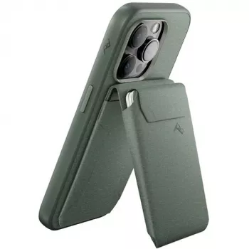 Rahakott-alus Peak Design Mobile, salveiroheline (M-WA-AB-SG-1)