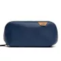 Peak Design Tech Pouch Midnight 2L taaskasutatud nailonist lõuendist korraldaja BTP-S-MN-1