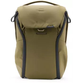 Seljakott Peak Design Everyday Backpack V2 20L, kelp (BEDB-20-KP-3)