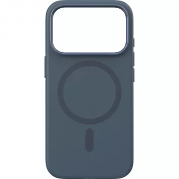 Tech21 EvoPulse Fauxven MagSafe-kate iPhone 18 Pro Deep Sea jaoks