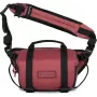 Wandrd Rogue Sling 4L kaamera õlakott, Rhone Burgundy (SLG4-RB-2)