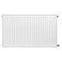 Radiaator VKU 22 500x1200 mm Alumise Ühendusega Paneelradiaator, Valge