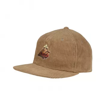 Buff Chill Truckeri müts - Dister Peanut