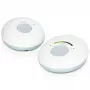Alecto DBX110 DECT beebimonitor Full ECO režiimiga, valge/sinine
